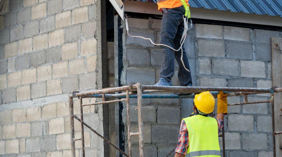Professional residential roofers in Lookout Mountain, GA